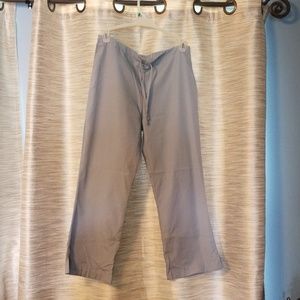 Cherokee workwear scrub pants